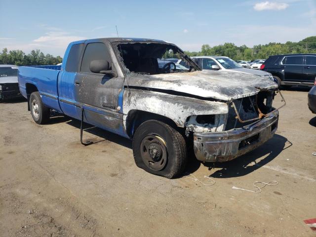 Photo 3 VIN: 3B7KC23W7XG140869 - DODGE RAM 2500 