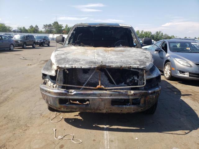 Photo 4 VIN: 3B7KC23W7XG140869 - DODGE RAM 2500 