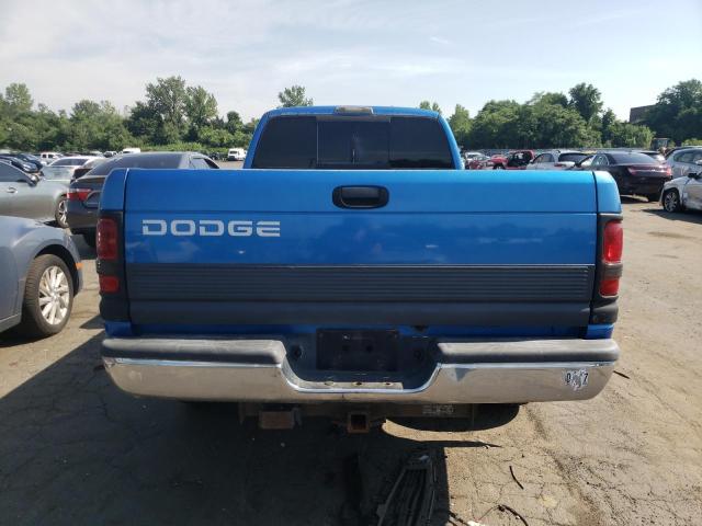 Photo 5 VIN: 3B7KC23W7XG140869 - DODGE RAM 2500 