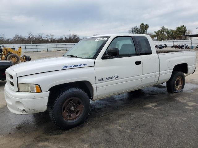 Photo 0 VIN: 3B7KC23W9XG217077 - DODGE RAM 2500 