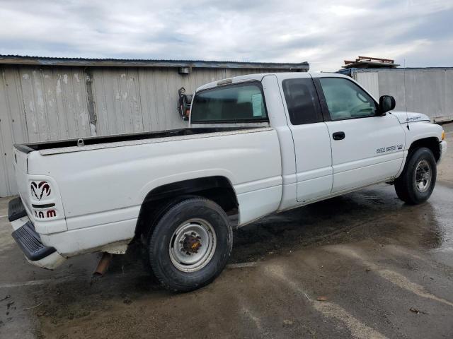 Photo 2 VIN: 3B7KC23W9XG217077 - DODGE RAM 2500 