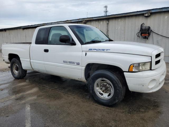 Photo 3 VIN: 3B7KC23W9XG217077 - DODGE RAM 2500 