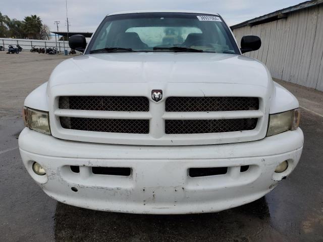 Photo 4 VIN: 3B7KC23W9XG217077 - DODGE RAM 2500 