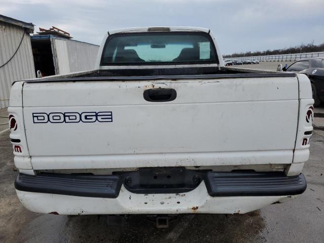 Photo 5 VIN: 3B7KC23W9XG217077 - DODGE RAM 2500 