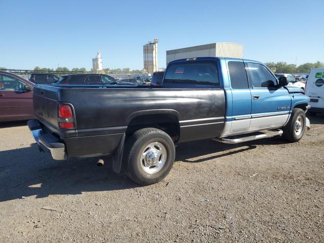 Photo 2 VIN: 3B7KC23WX2M203229 - DODGE RAM 2500 