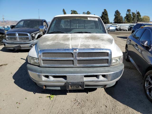 Photo 4 VIN: 3B7KC23WXVM547003 - DODGE RAM 2500 