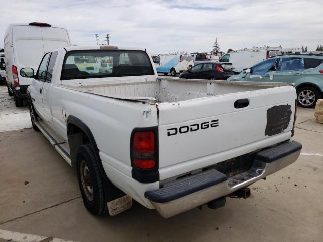 Photo 1 VIN: 3B7KC23Z01G206244 - DODGE RAM 2500 