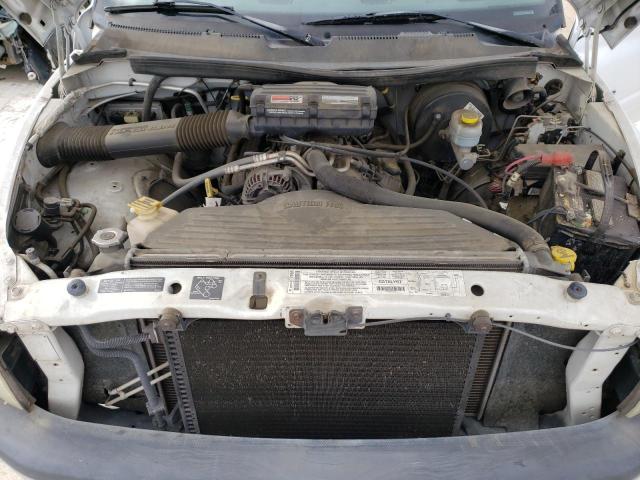 Photo 10 VIN: 3B7KC23Z01G206244 - DODGE RAM 2500 