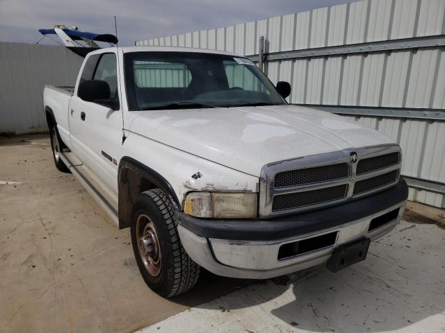 Photo 3 VIN: 3B7KC23Z01G206244 - DODGE RAM 2500 