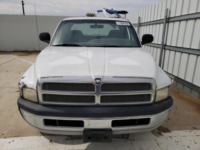 Photo 4 VIN: 3B7KC23Z01G206244 - DODGE RAM 2500 