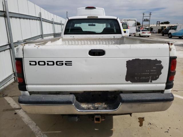 Photo 5 VIN: 3B7KC23Z01G206244 - DODGE RAM 2500 