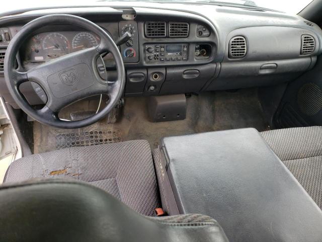 Photo 7 VIN: 3B7KC23Z01G206244 - DODGE RAM 2500 