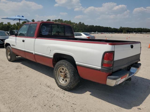 Photo 1 VIN: 3B7KC23Z5TM114874 - DODGE RAM 2500 