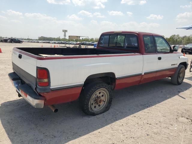 Photo 2 VIN: 3B7KC23Z5TM114874 - DODGE RAM 2500 