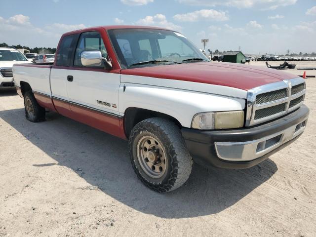 Photo 3 VIN: 3B7KC23Z5TM114874 - DODGE RAM 2500 