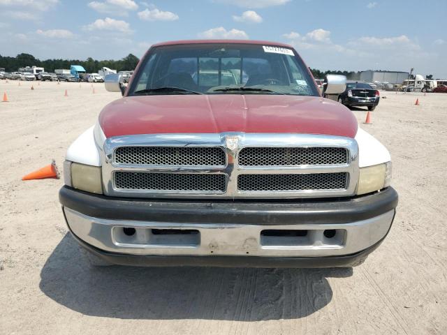 Photo 4 VIN: 3B7KC23Z5TM114874 - DODGE RAM 2500 