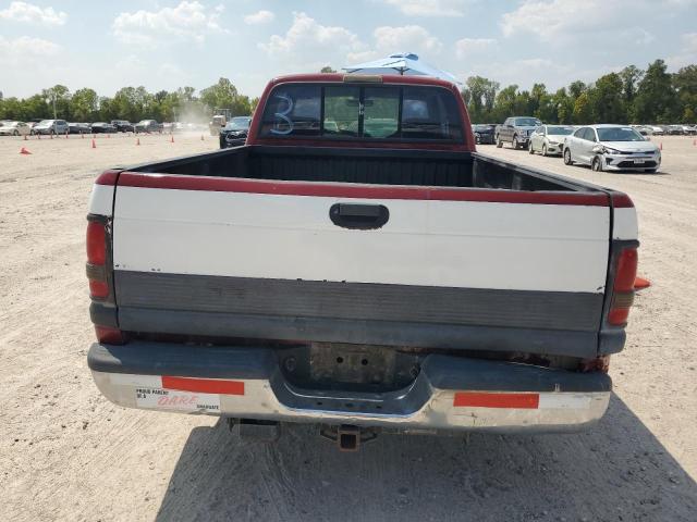 Photo 5 VIN: 3B7KC23Z5TM114874 - DODGE RAM 2500 