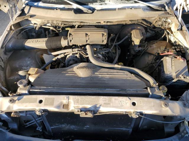 Photo 10 VIN: 3B7KC23Z6VM536817 - DODGE RAM 2500 