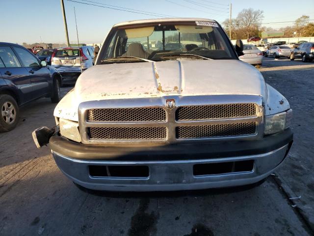 Photo 4 VIN: 3B7KC23Z6VM536817 - DODGE RAM 2500 