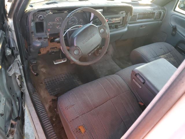 Photo 7 VIN: 3B7KC23Z6VM536817 - DODGE RAM 2500 