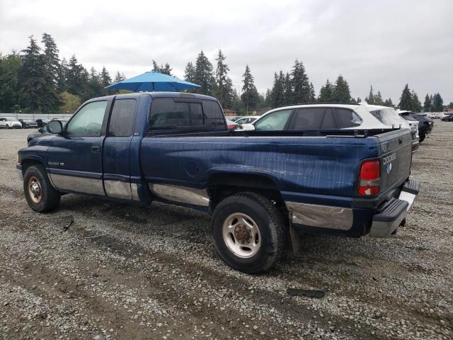 Photo 1 VIN: 3B7KC23Z71G739689 - DODGE RAM 2500 