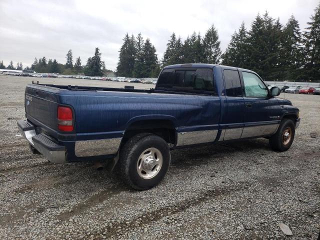 Photo 2 VIN: 3B7KC23Z71G739689 - DODGE RAM 2500 