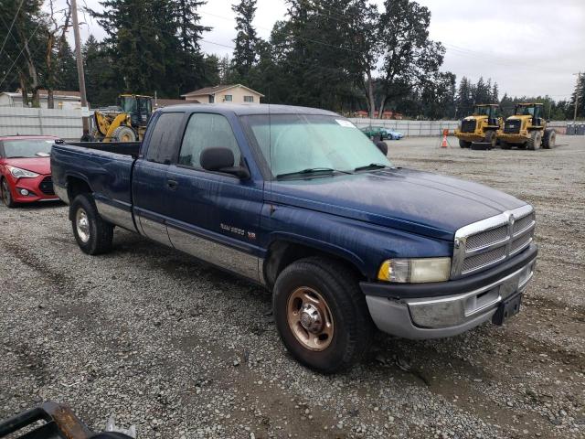 Photo 3 VIN: 3B7KC23Z71G739689 - DODGE RAM 2500 