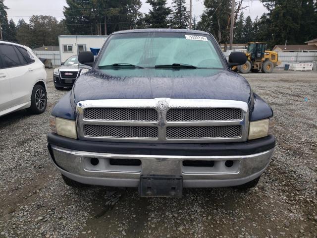 Photo 4 VIN: 3B7KC23Z71G739689 - DODGE RAM 2500 