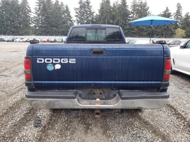 Photo 5 VIN: 3B7KC23Z71G739689 - DODGE RAM 2500 