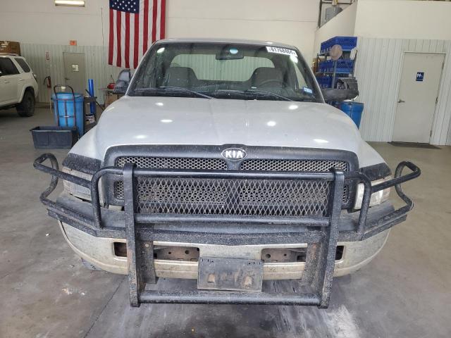 Photo 4 VIN: 3B7KC23Z91G226539 - DODGE RAM 2500 