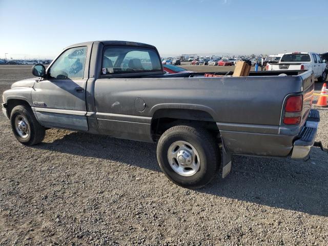 Photo 1 VIN: 3B7KC266X2M268979 - DODGE RAM 2500 