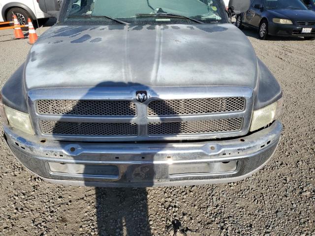 Photo 10 VIN: 3B7KC266X2M268979 - DODGE RAM 2500 