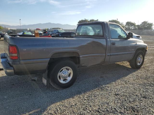 Photo 2 VIN: 3B7KC266X2M268979 - DODGE RAM 2500 