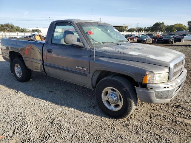 Photo 3 VIN: 3B7KC266X2M268979 - DODGE RAM 2500 