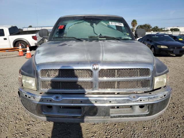 Photo 4 VIN: 3B7KC266X2M268979 - DODGE RAM 2500 