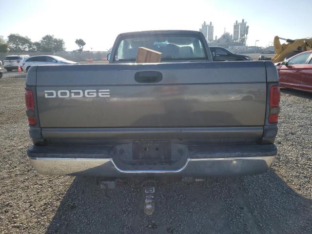 Photo 5 VIN: 3B7KC266X2M268979 - DODGE RAM 2500 