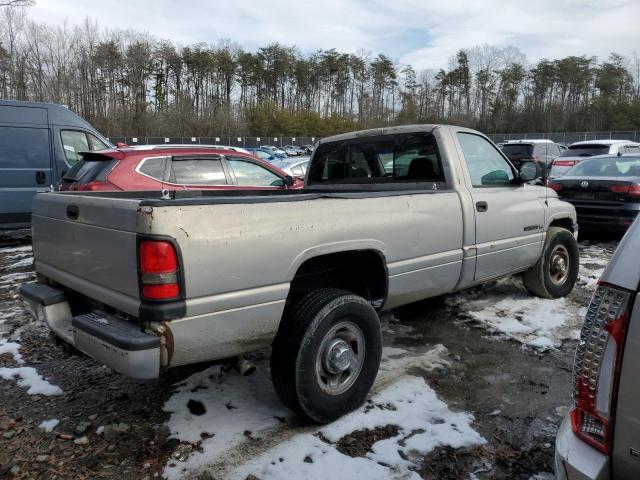 Photo 2 VIN: 3B7KC26Z01M266778 - DODGE RAM 2500 