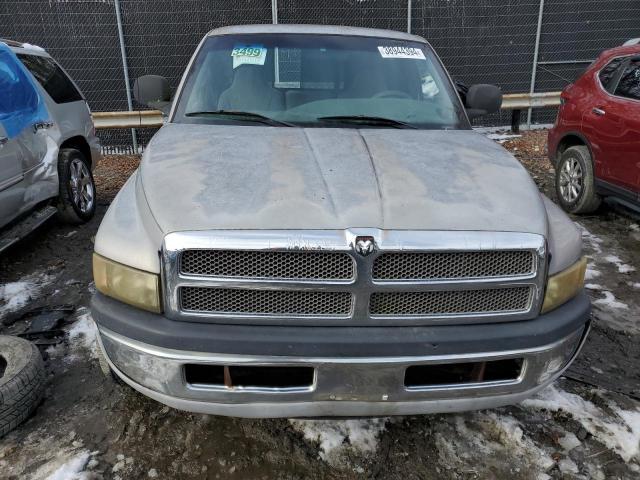 Photo 4 VIN: 3B7KC26Z01M266778 - DODGE RAM 2500 