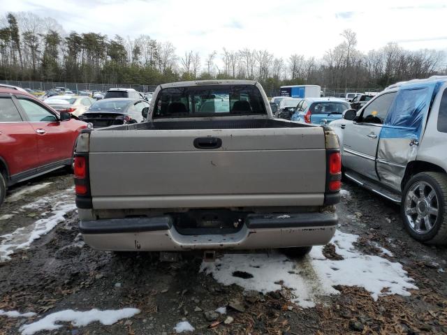 Photo 5 VIN: 3B7KC26Z01M266778 - DODGE RAM 2500 