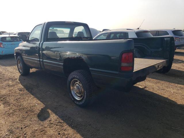 Photo 1 VIN: 3B7KC26Z11M583534 - DODGE RAM 2500 