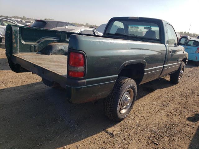 Photo 2 VIN: 3B7KC26Z11M583534 - DODGE RAM 2500 