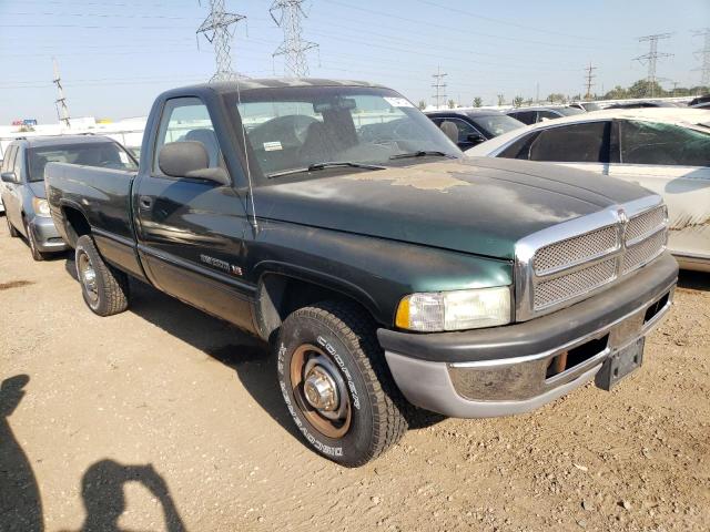 Photo 3 VIN: 3B7KC26Z11M583534 - DODGE RAM 2500 