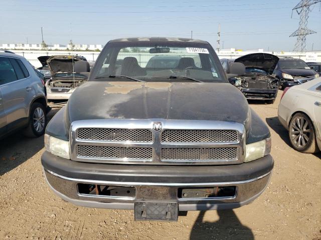 Photo 4 VIN: 3B7KC26Z11M583534 - DODGE RAM 2500 