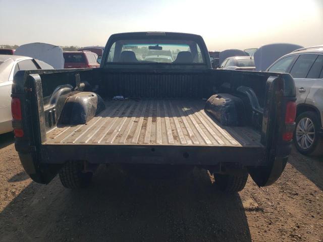 Photo 5 VIN: 3B7KC26Z11M583534 - DODGE RAM 2500 