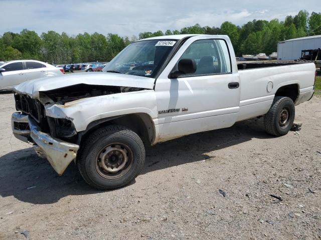 Photo 0 VIN: 3B7KC26Z31M261834 - DODGE RAM 2500 