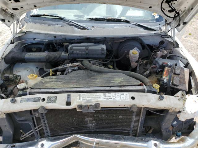 Photo 10 VIN: 3B7KC26Z31M261834 - DODGE RAM 2500 