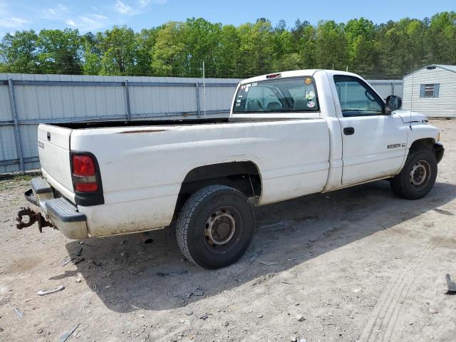 Photo 2 VIN: 3B7KC26Z31M261834 - DODGE RAM 2500 