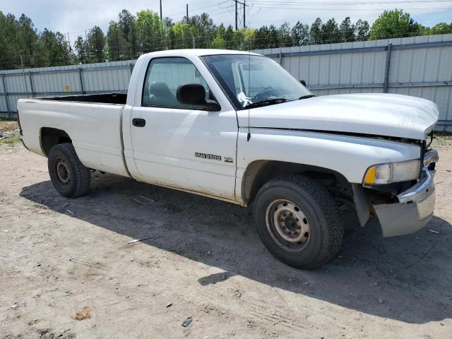 Photo 3 VIN: 3B7KC26Z31M261834 - DODGE RAM 2500 