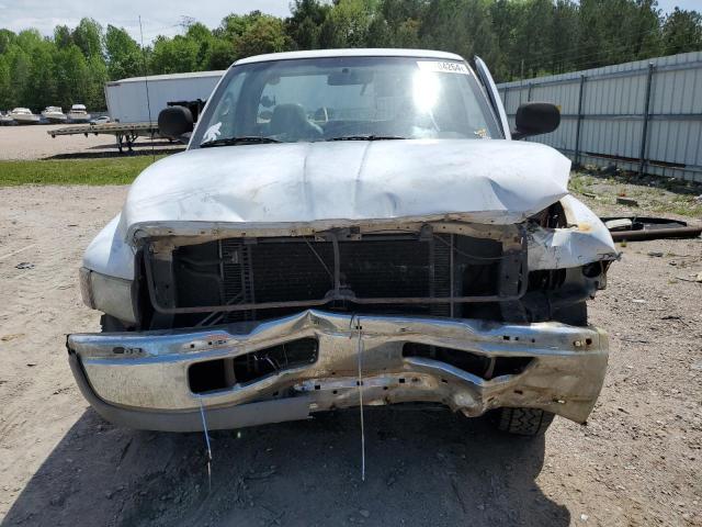 Photo 4 VIN: 3B7KC26Z31M261834 - DODGE RAM 2500 