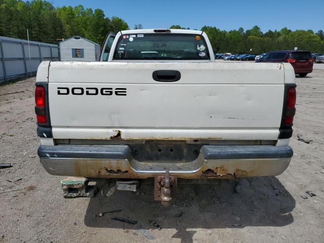 Photo 5 VIN: 3B7KC26Z31M261834 - DODGE RAM 2500 